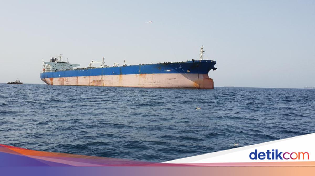 Panglima Tertinggi NATO Pertimbangkan Peran di Selat Hormuz, Apa Implikasinya?