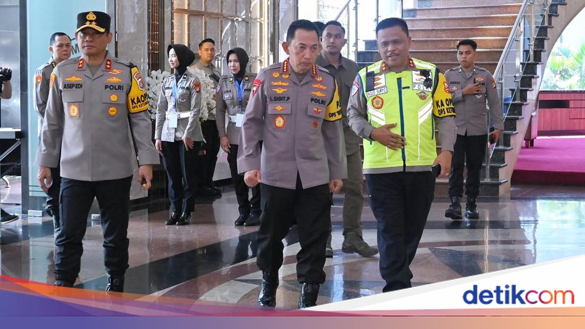 Anev Operasi Ketupat 2026, Kakorlantas: Terus Jaga Marwah Lewat Pelayanan Humanis