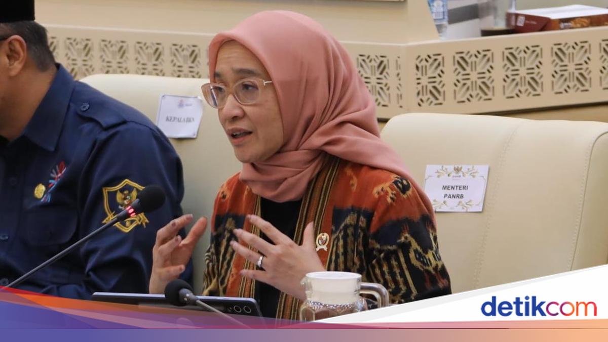 MenPANRB Jabarkan Rencana Kerja 2026, Transformasi dari Hulu hingga Hilir