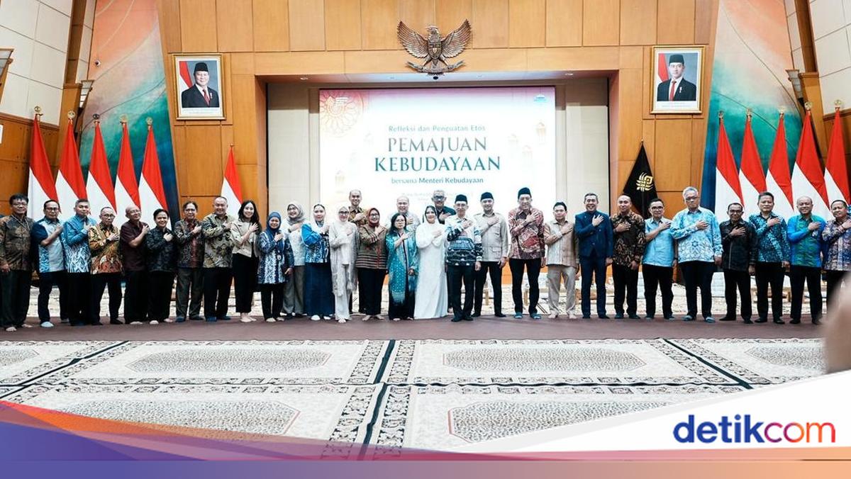 Kementerian Kebudayaan Dukung Efisiensi Energi di Lingkungan Kerja