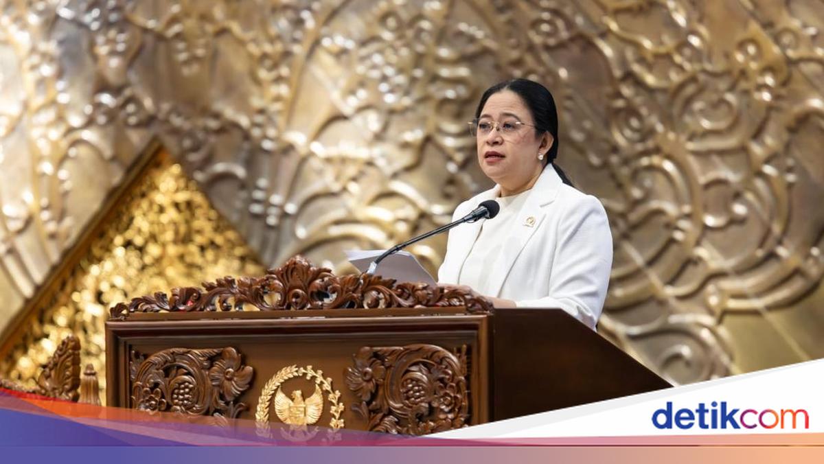 Gempa M 7,6 Guncang Sulut, Puan Minta Keselamatan Warga Diprioritaskan