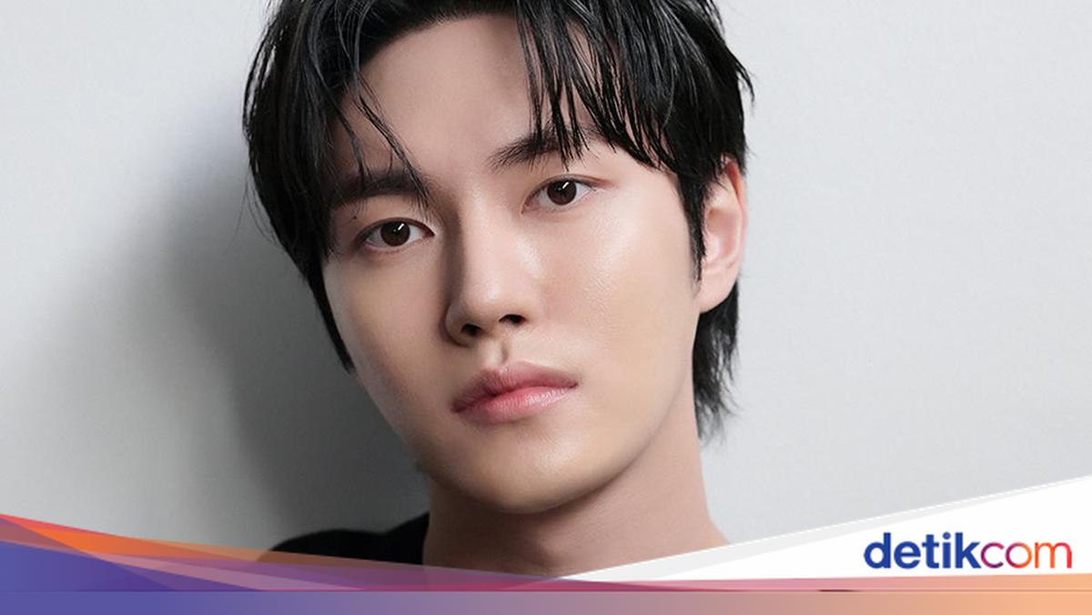 Aktor Lee Tae Ri Umumkan Pernikahan!