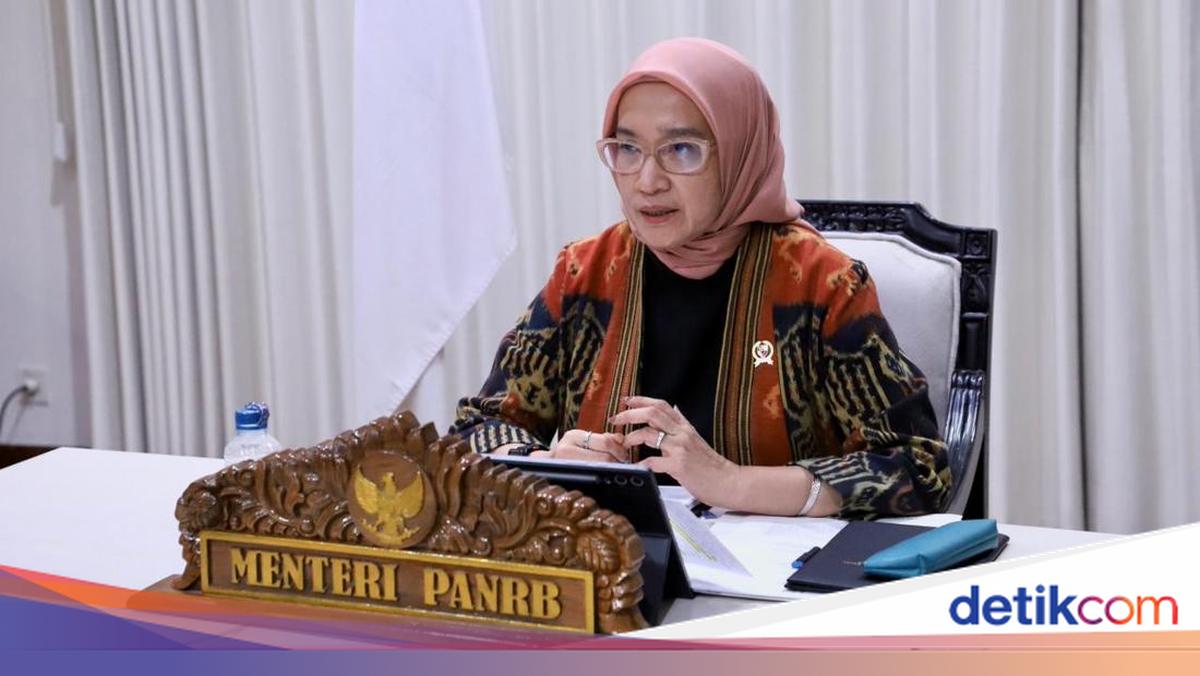 Pemerintah Terapkan Penyesuaian Pola Kerja ASN untuk Perkuat Tata Kelola
