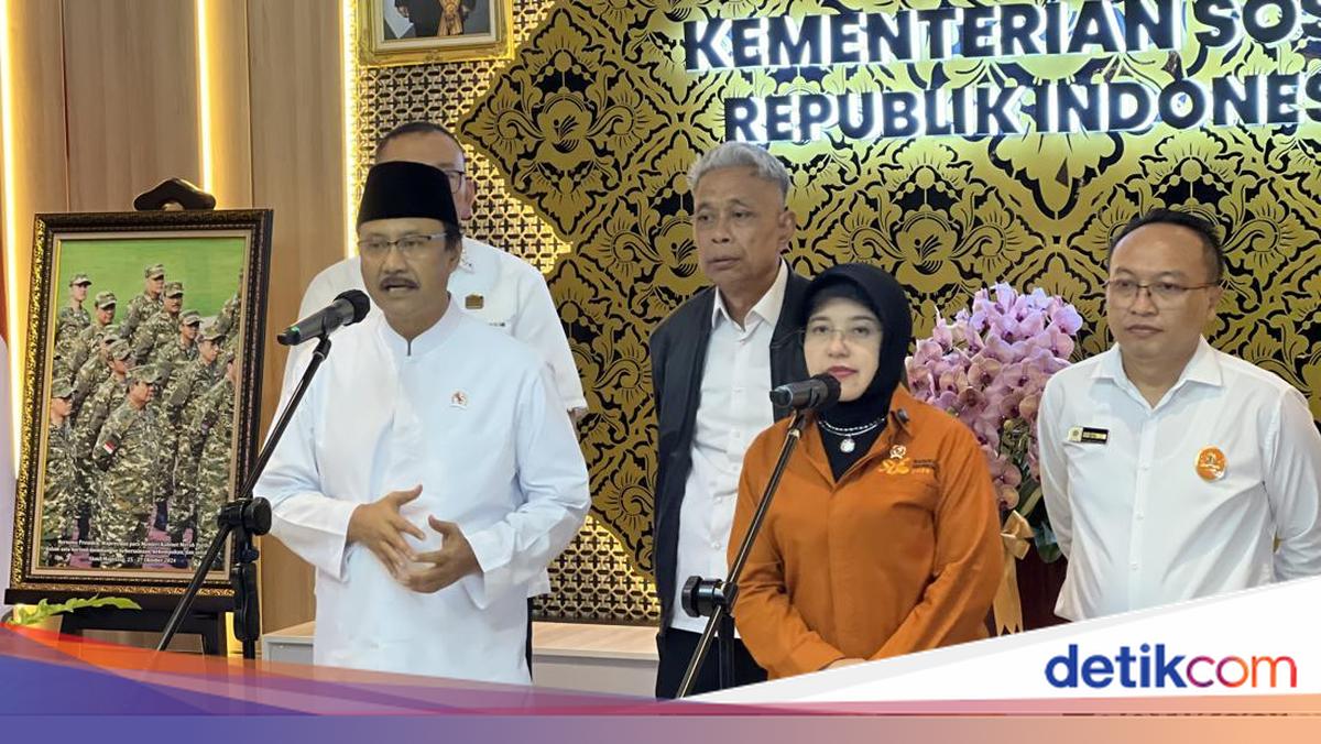 Kemensos Terapkan WFH Setiap Jumat, Layanan Masyarakat Tetap Berjalan