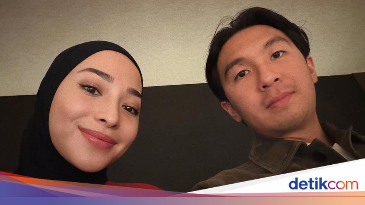 Nikita Willy Berhijab: Mau Jadi Baik Bagi Anak-anak