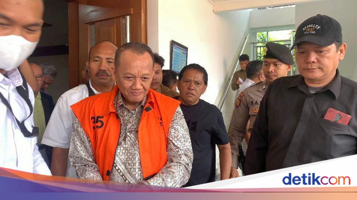 Eks Sekretaris MA Nurhadi Juga Dihukum Bayar Uang Pengganti Rp 137 M