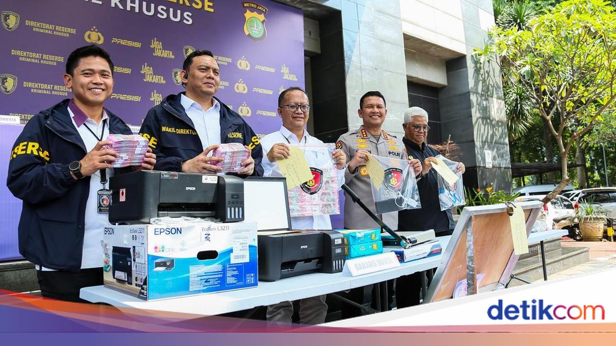 Awal Mula Terbongkar Kedok Dukun Palsukan Duit Setengah Miliar