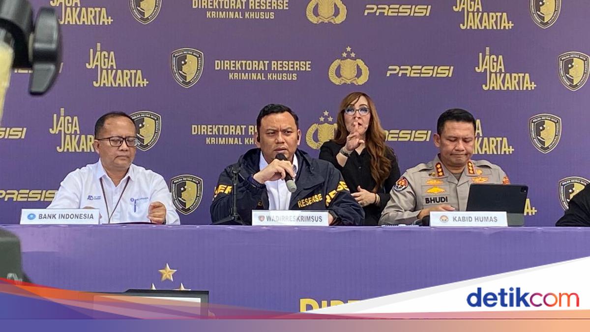 Akal-akalan Pemalsu Duit di Bogor Ngaku Dukun Pengganda Uang