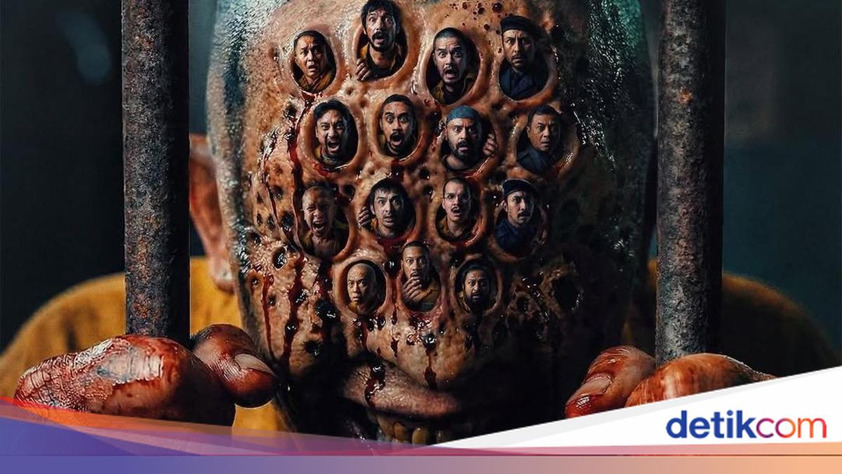 Jadwal Bioskop Surabaya dan Mojokerto: Film Baru Tayang 29-30 April 2026