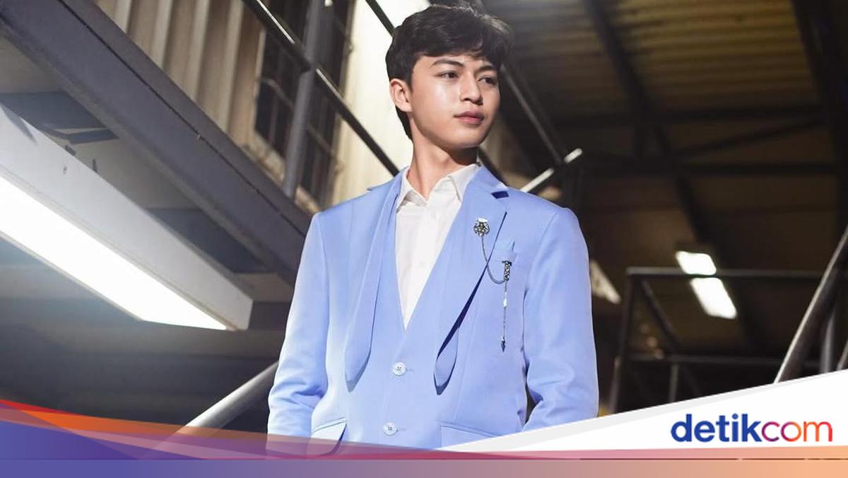 Raden Rakha Terharu Dapat Kado Cincin dari Ayah di Ultah ke-20