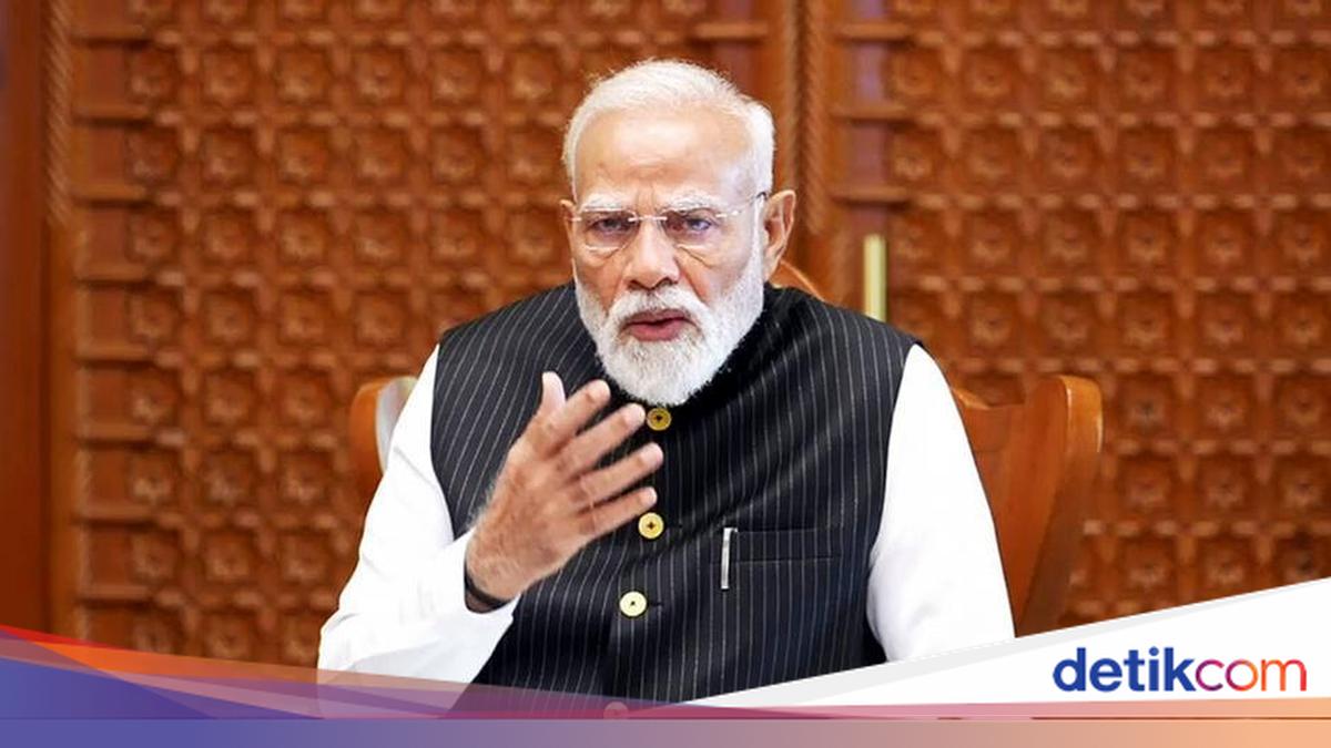 Pakistan Salip India, Ambil Peran Diplomatik dalam Konflik Iran-AS