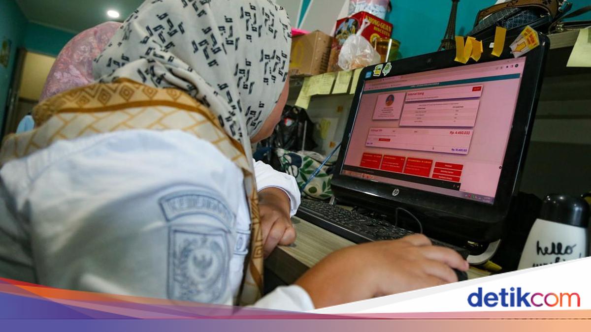 Pakar Analisis Kebijakan WFH ASN Tiap Jumat: Hemat BBM dan Kurangi Kemacetan
