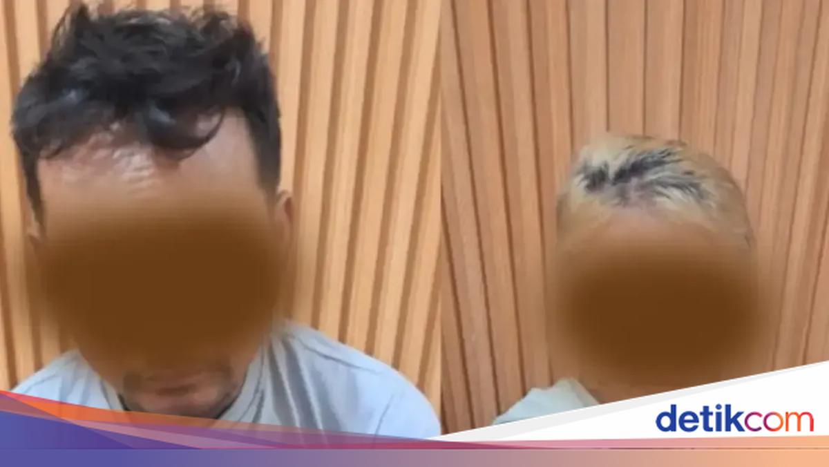 Sindikat pengedar uang palsu (upal) di Kota Batu berhasil dibongkar oleh polisi setempat. Pengungkapan ini berkat laporan warga yang tertipu oleh salah satu tersangka yang dikenal dari MiChat.

Via @detikjatim_