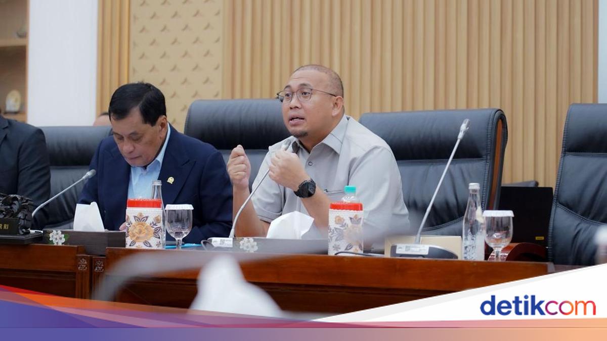 Andre Rosiade Dorong Pemanfaatan Lahan Bukit Asam di Sawahlunto untuk Publik