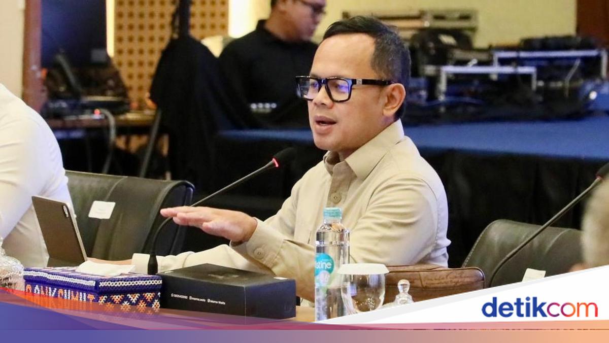 Bima Arya Dorong Efisiensi dan Reformasi BUMD Secara Menyeluruh