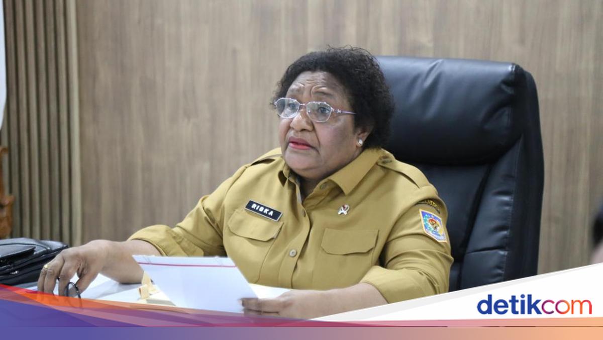Pemerintah Pusat Sepakat Bakal Benahi Tata Kelola RSUD di Papua