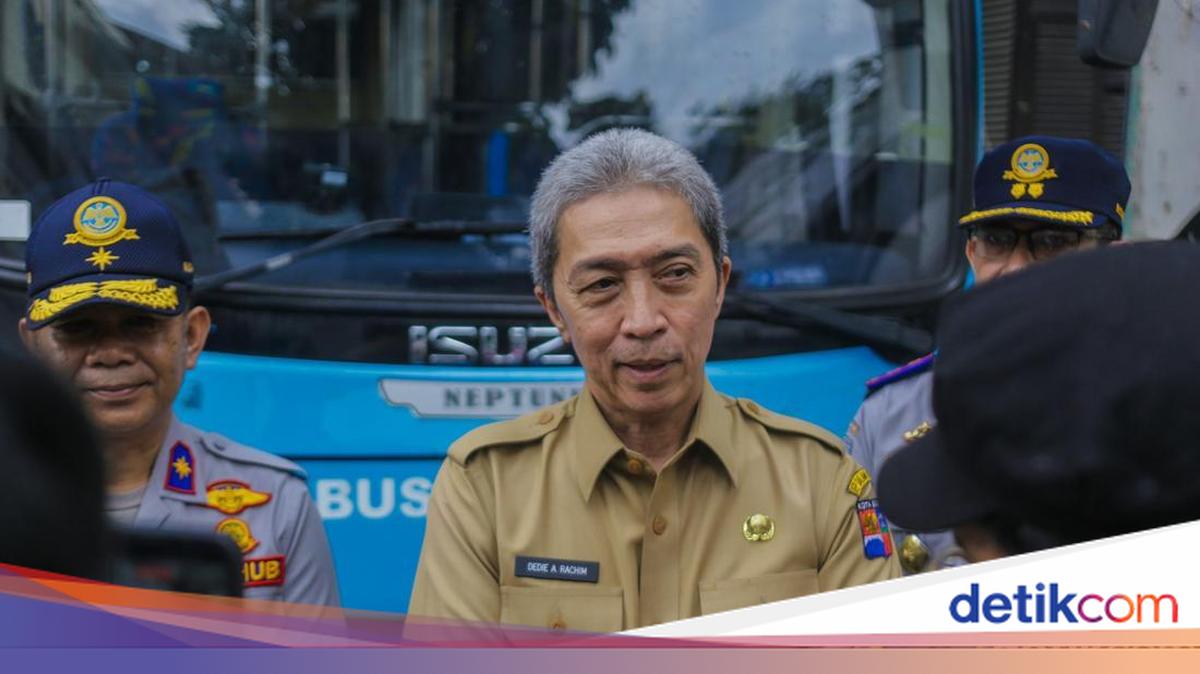 Pemkot Bogor Terapkan WFH ASN Tiap Jumat Mulai Pekan Depan