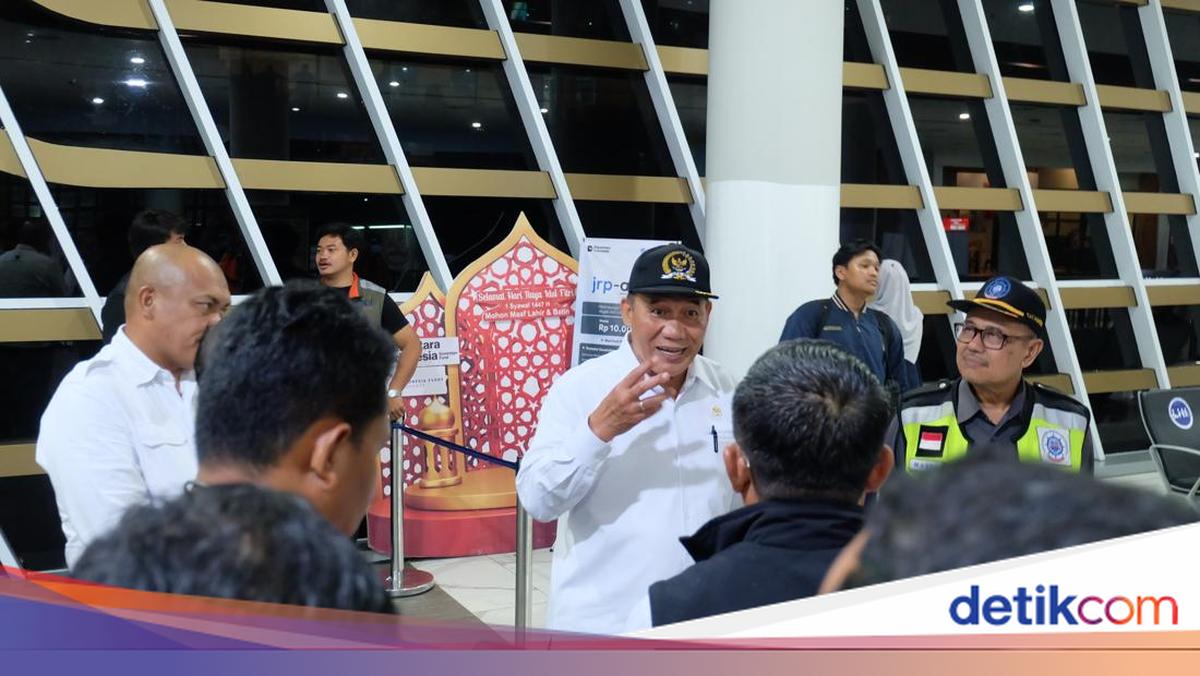 60% Kapal di Merak Nganggur, Legislator Gerindra Minta Dermaga Ditambah