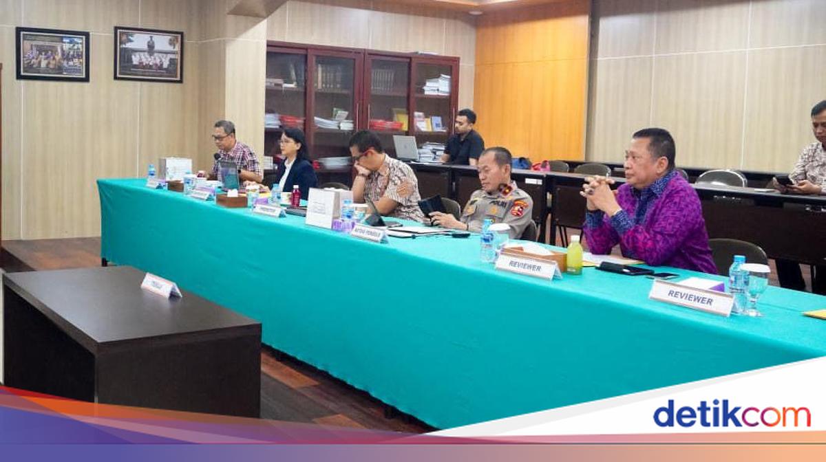 Bamsoet: Kompolnas Harus Ditempatkan sebagai Institusi Pengawas Independen