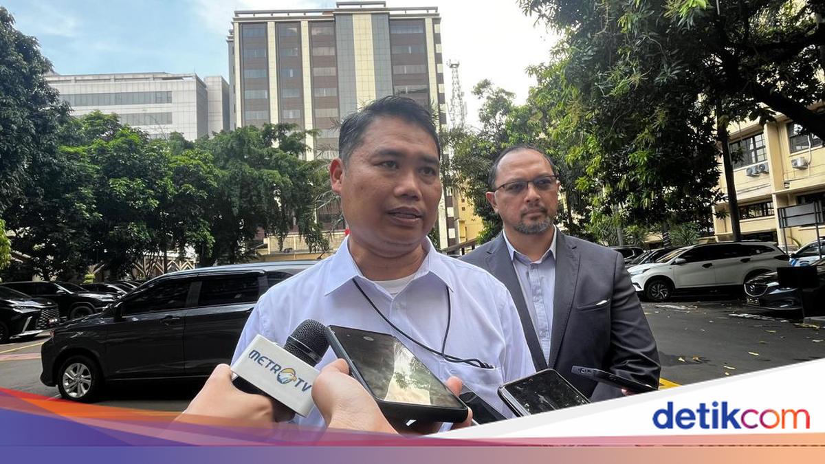 Deputi Penindakan KPK Bertemu Kortas Tipikor Polri, Koordinasi Perkara Korupsi