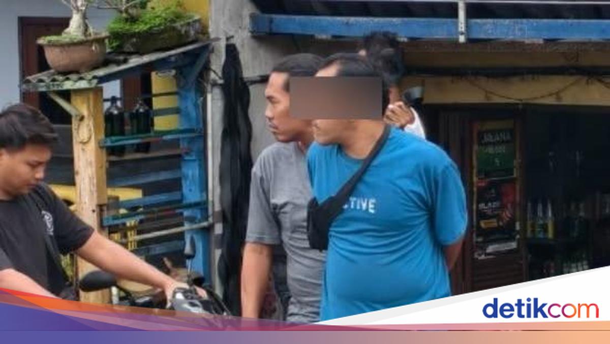 Dukun di Magetan Ngaku Allah Kedua, Setubuhi Istri Pasien Berkali-kali