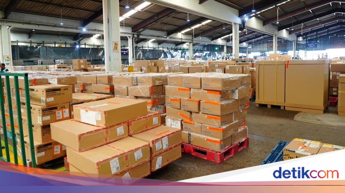 Dorong Ekosistem Haji Terintegrasi, RI Ekspor Bumbu & Makanan Siap Saji