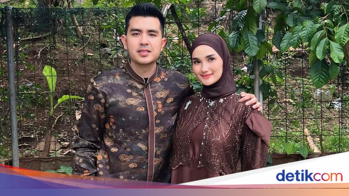 Faby Marcelia & Kevin Go Public, Heran Dibilang Ganti Pacar Terus