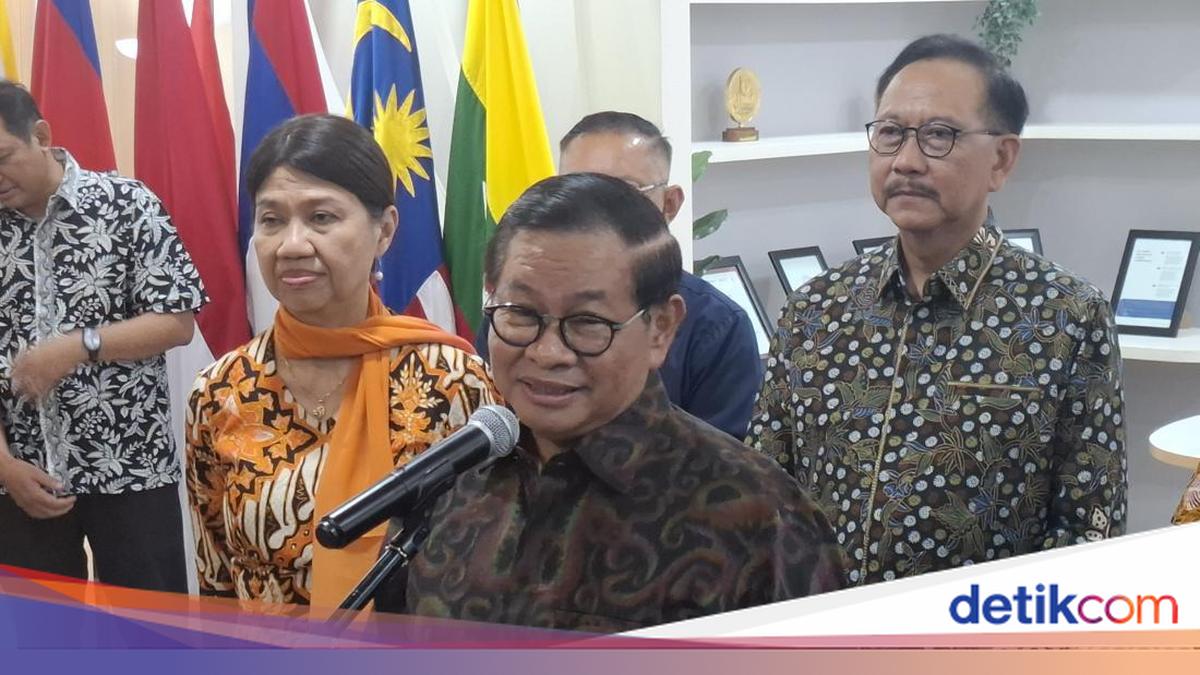 Pramono Pastikan Pembangunan PLTSa Dipercepat Atasi Darurat Sampah Jakarta