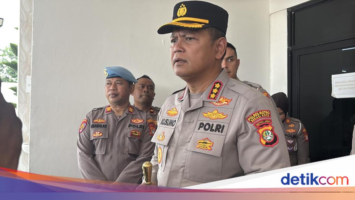 Identitas 17 Korban Kebakaran SPBE Cimuning Bekasi, Ada Balita