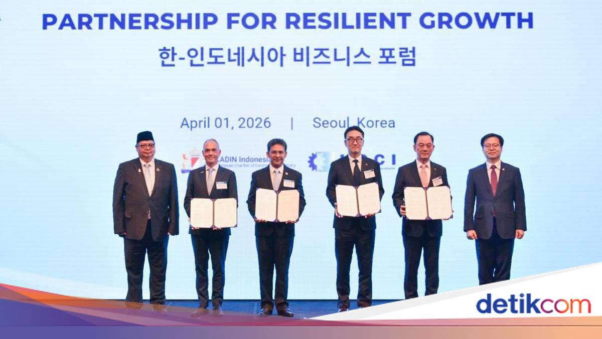 Kunjungan Presiden ke Jepang dan Korea Hasilkan Investasi Rp 574 Triliun