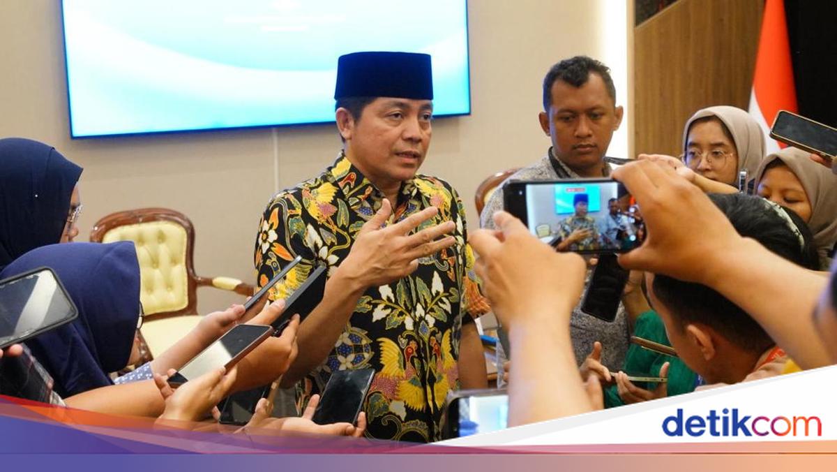 Dorong Ekosistem Haji Terintegrasi, RI Ekspor Bumbu &amp; Makanan Siap Saji