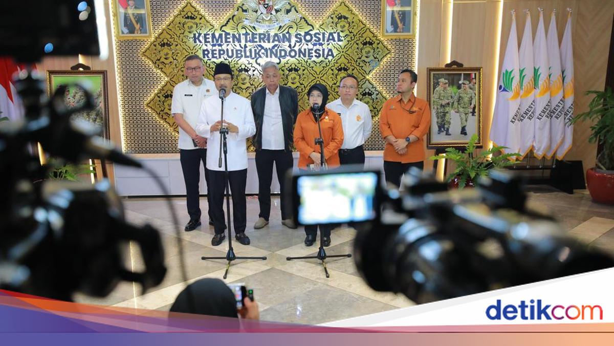 Pemutakhiran DTSEN Dikebut, Penyaluran Bansos Bakal Lebih Cepat
