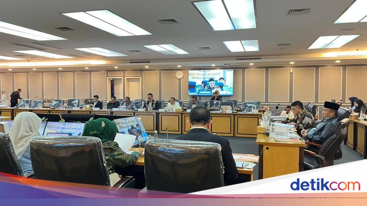 Penyelesaian Pelanggaran HAM Berat, KemenHAM Gagas Victim Trust Fund