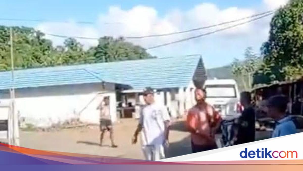 9 Wilayah di Sulut Terdampak Tsunami Sebelum Peringatan BMKG Dicabut