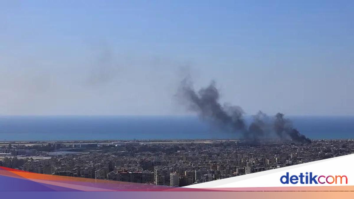 Indonesia Demands UN Probe After TNI Peacekeepers Attacked in Lebanon