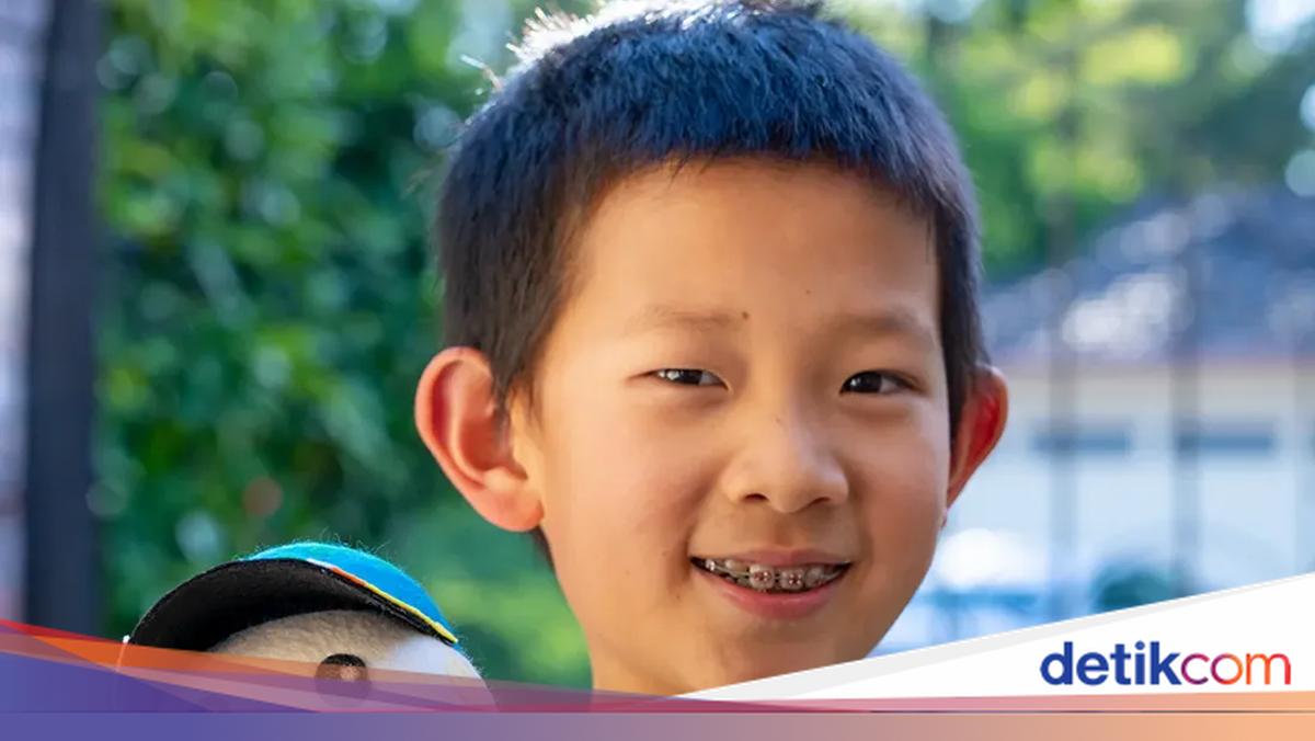 Ada Alat Buatan Bocah 8 Tahun di Misi Artemis II ke Bulan