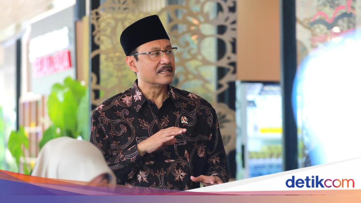 Di Hadapan Pemda, Mensos Tegaskan Sekolah Rakyat untuk Anak-anak Istimewa