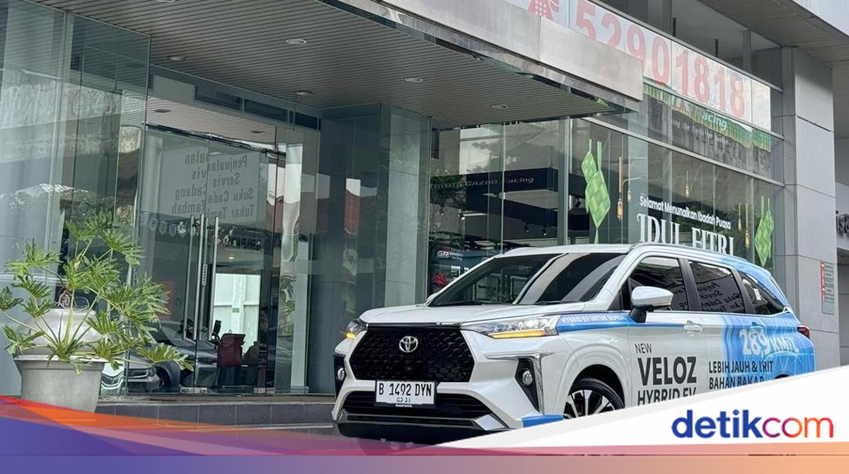 Dealer Mobil Jepang Berguguran, Toyota Wanti-wanti Begini