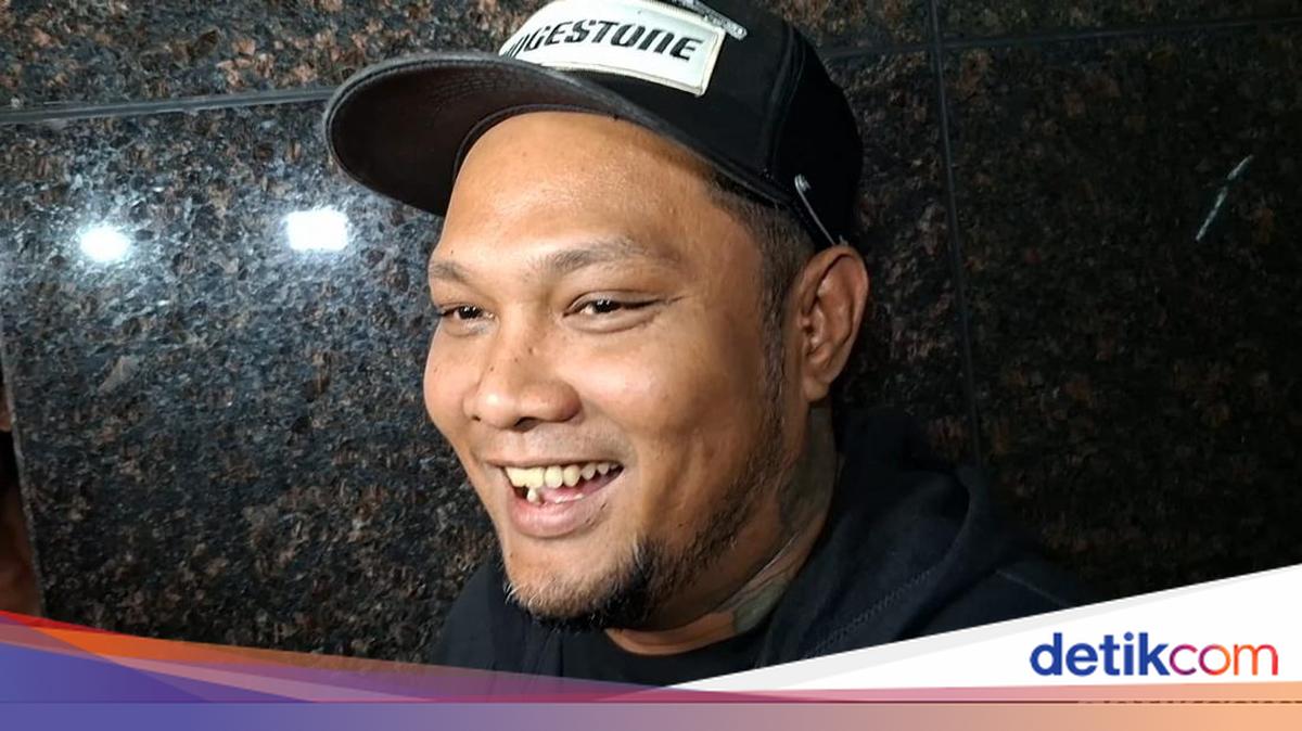 Virgoun Questioned Over Inara Rusli Case and CCTV Leak