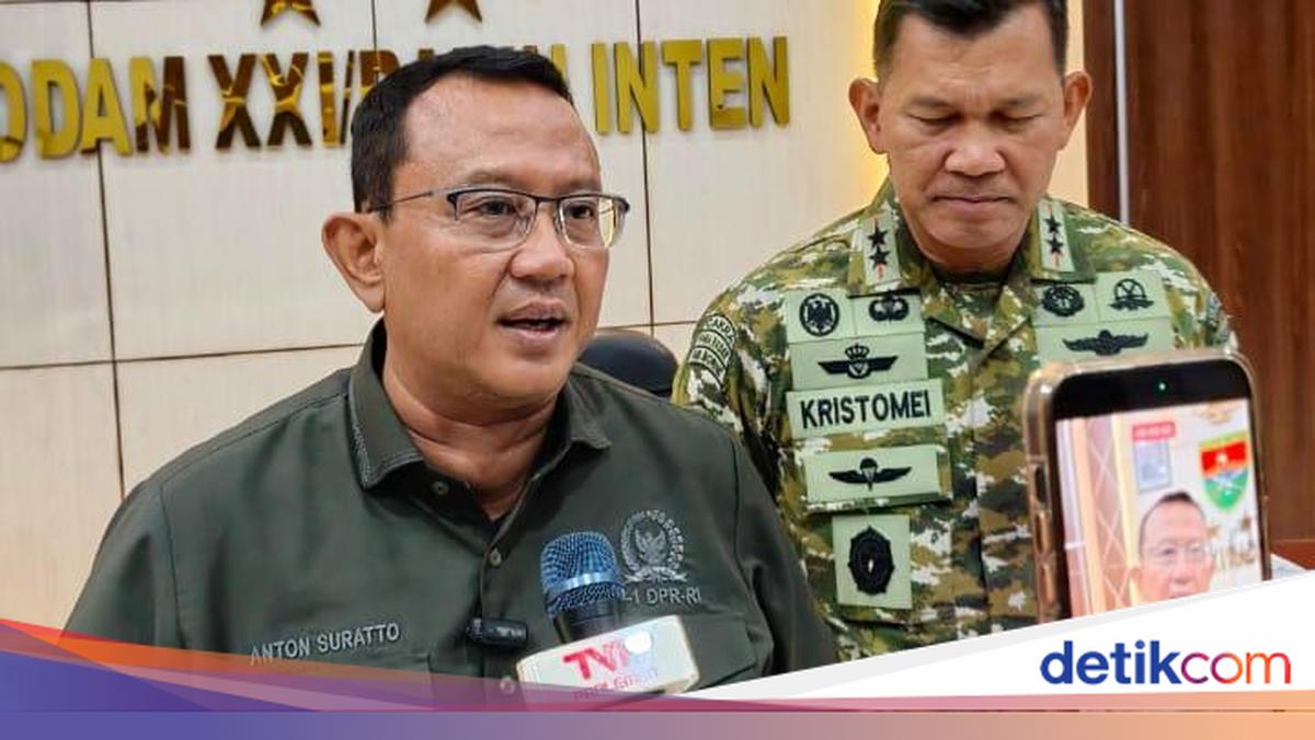 Pimpinan Komisi I DPR: Penanganan Begal Kewenangan Polri