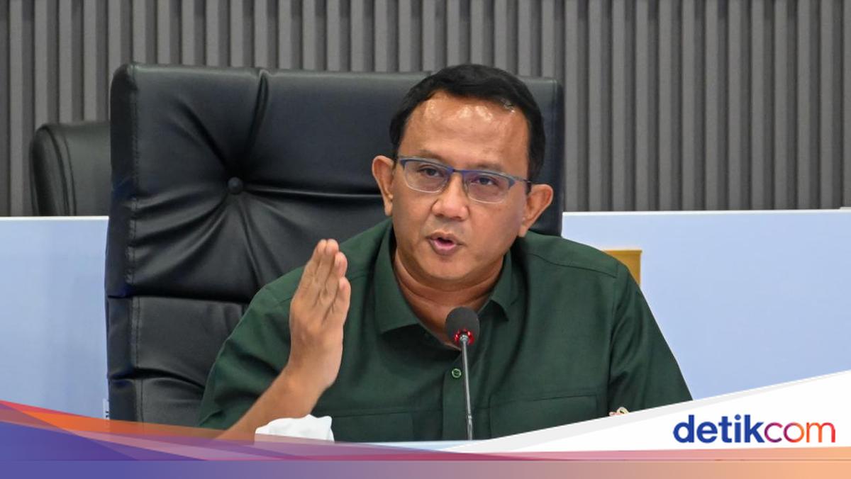 4 WNI ABK Disandera Perompak Somalia, Komisi I DPR Usul Negosiasi Multilateral