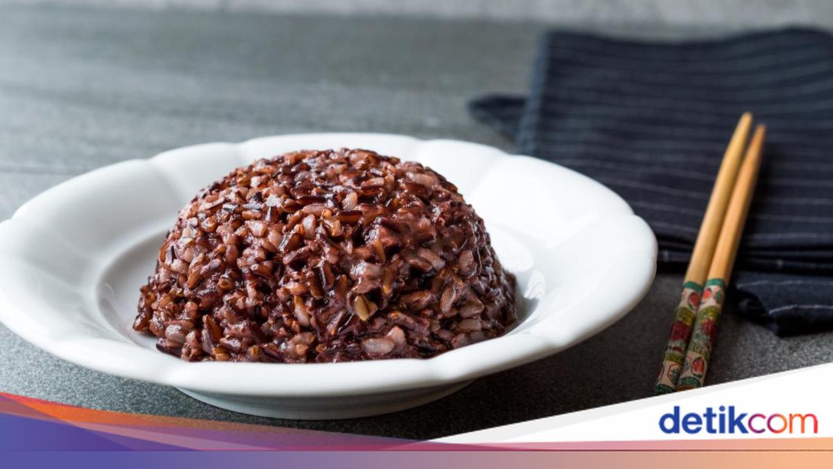 10 Jenis Beras Paling Populer di Dunia, Ada Basmati hingga Beras Terlarang!