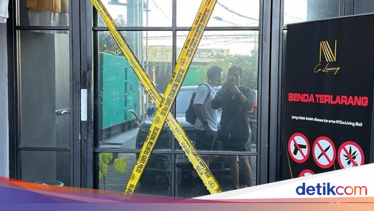 Bareskrim Tangkap 10 Tersangka Narkoba di Kelab Malam Bali: Manajer-Pengedar