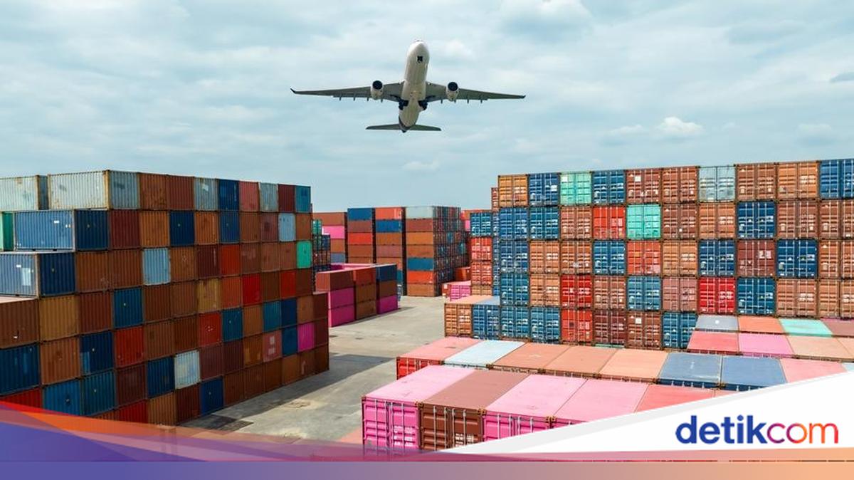 9 BUMN Logistik Disikat Habis, Pos Indonesia Jadi Bos Baru!
