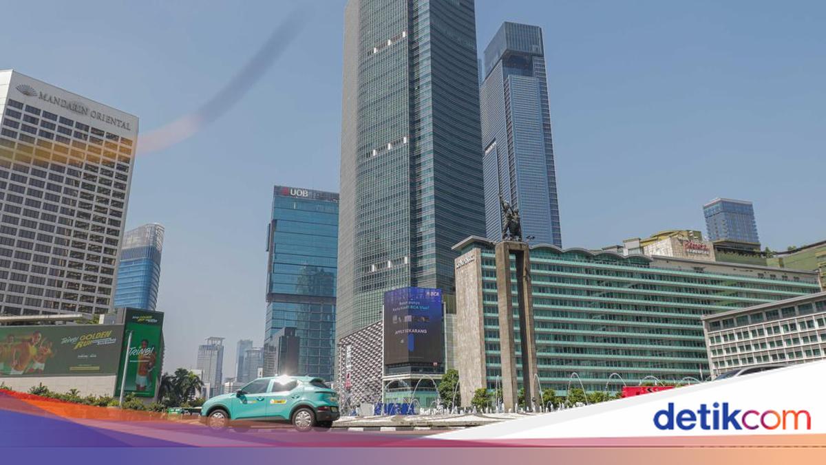 Bahas Peluang Pertumbuhan Ekonomi Nasional di Outlook Indonesia 2026