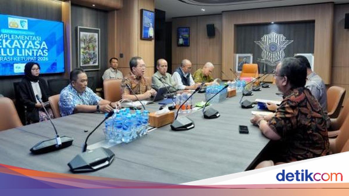 Pengamat: Operasi Ketupat 2026 Berjalan Baik, 94 Persen Masyarakat Puas