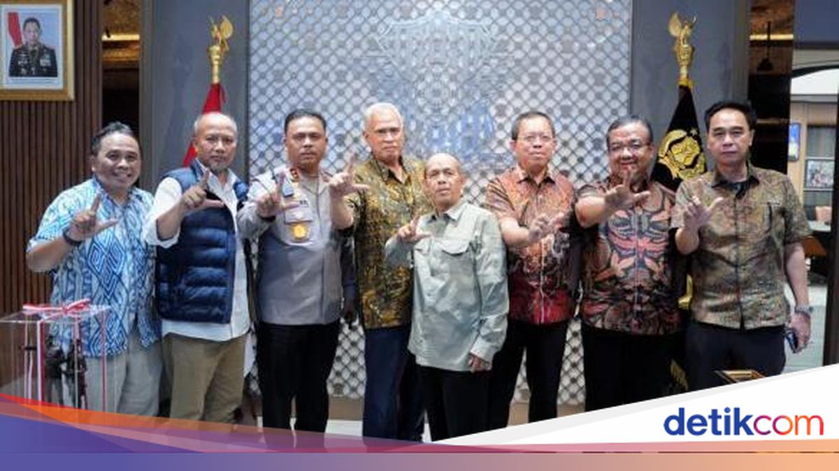 Kakorlantas Audiensi dengan Pakar Transportasi, Evaluasi Operasi Ketupat 2026