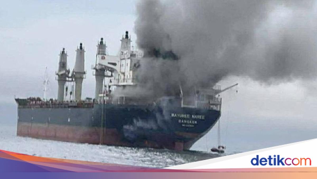 Pertamina Tankers Set to Cross Strait of Hormuz