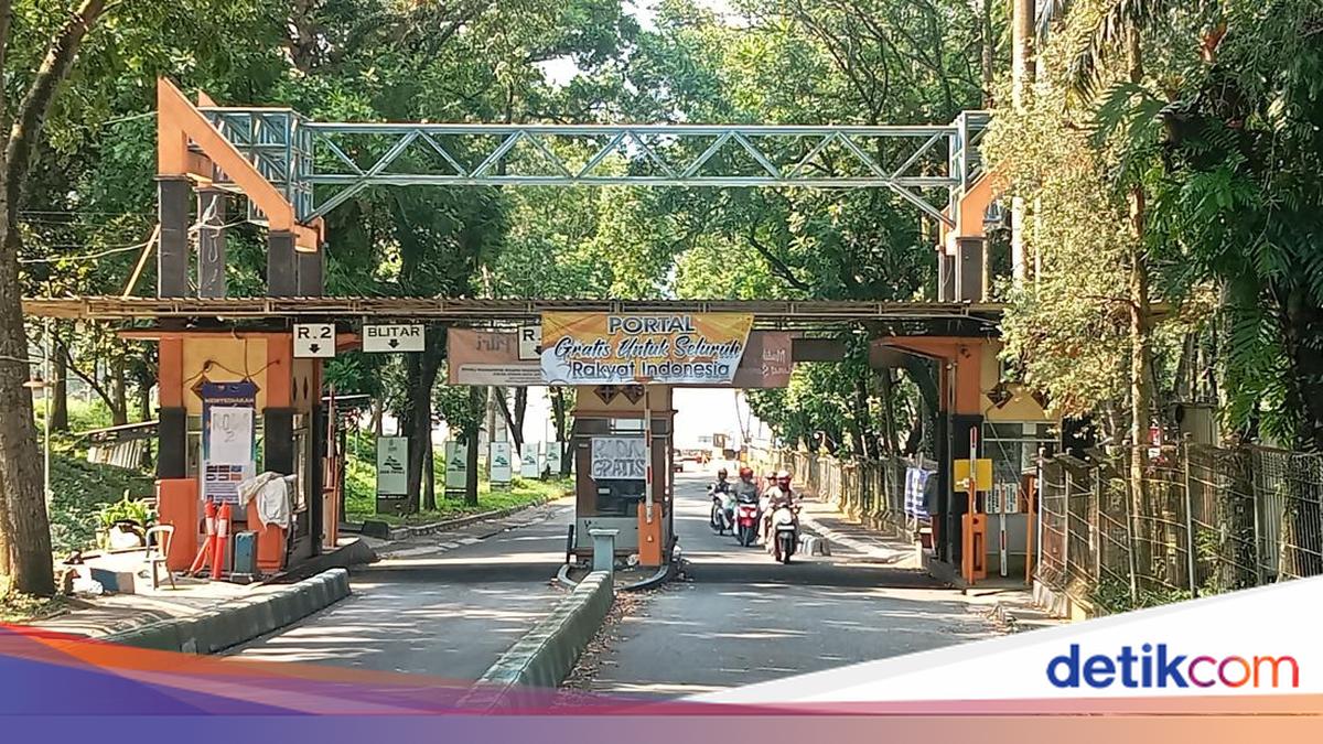 Api Rani Lahor Bendungan Lahor Malang Beroperasi dengan Penjagaan Ketat, Warga Gratis