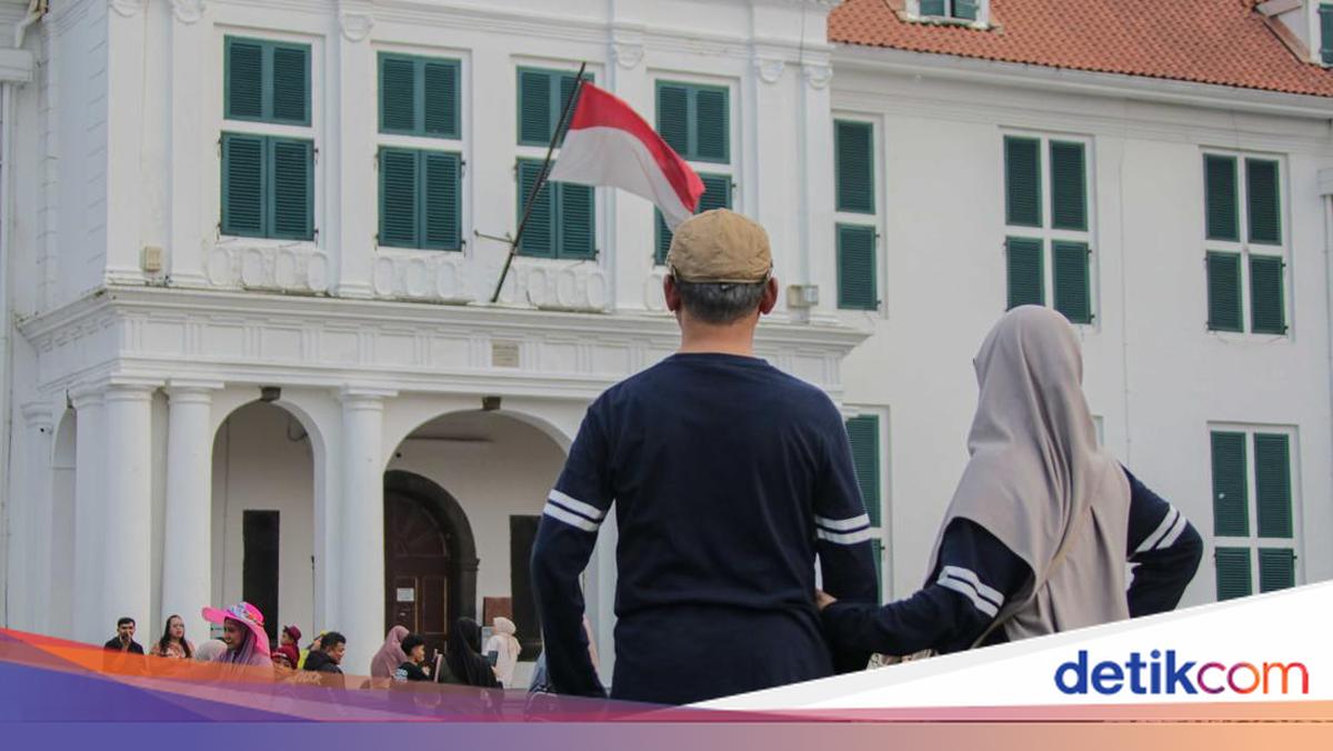 Pramono Ungkap Wisatawan Kini Lebih Lama di Jakarta: Ini Tren Baru